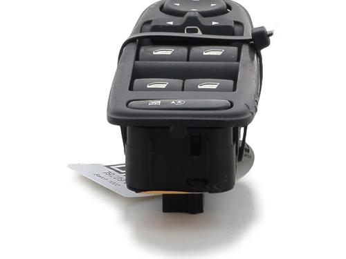 Left front window switch CITROËN C4 Picasso I MPV (UD_) 1.6 HDi | BP28534353I27