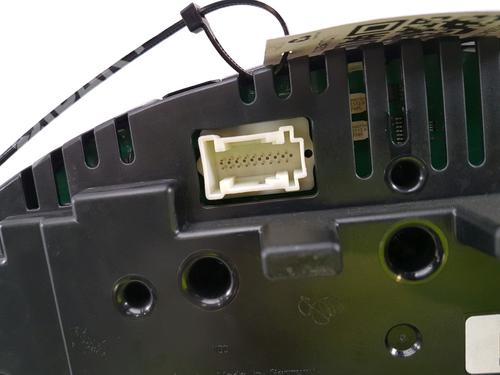 Instrument cluster MERCEDES-BENZ C-CLASS Coupe (CL203) C 200 CDI (203.707) | BP11121318C47 