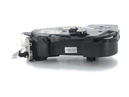 Depósito de AdBlue PEUGEOT 3008 I MPV (0U_) 1.6 HDi (112 hp) 30956762