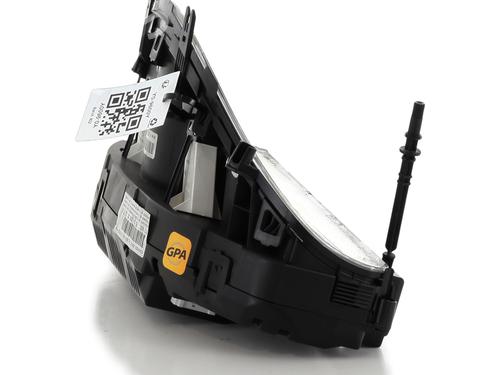 Instrument cluster MERCEDES-BENZ E-CLASS (W212)  | BP25432097C47 