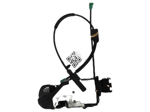 Venstre fortil lås CITROËN C3 Picasso (SH_) [2008-2025]  27454714