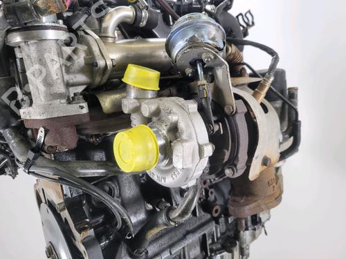 Engine KIA SPORTAGE II (JE_, KM_) 2.0 CRDi | BP29874464M1