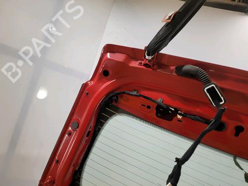 Tailgate FIAT 600e / 600 (365_, 364_) Electric | BP25452890C6 