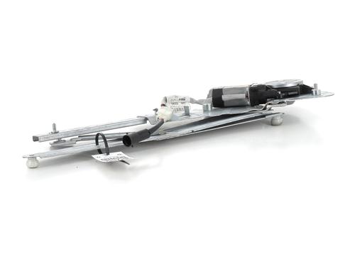 Front right window mechanism RENAULT TWINGO I (C06_)  | BP28286055C23 