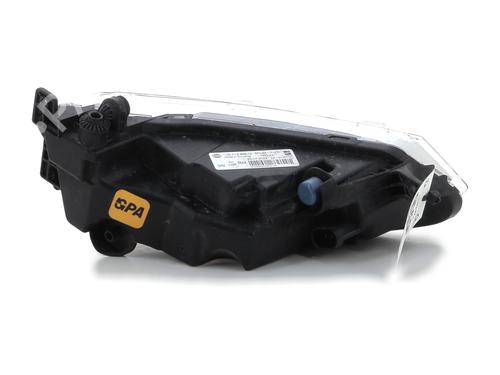 Right front fog light SEAT ATECA (KH7, KHP) 2.0 TDI 4Drive | BP28486238C31