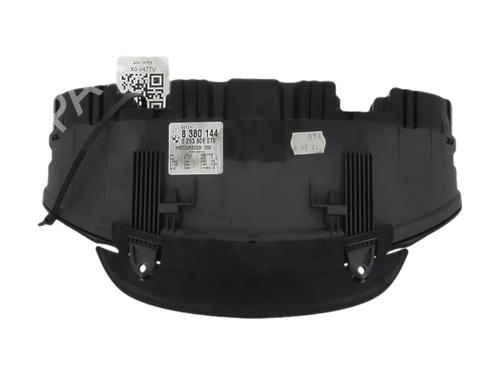 Used Instrument cluster Instrument cluster BMW 3 (E46) 328 i (193 hp) 36211008 36211008