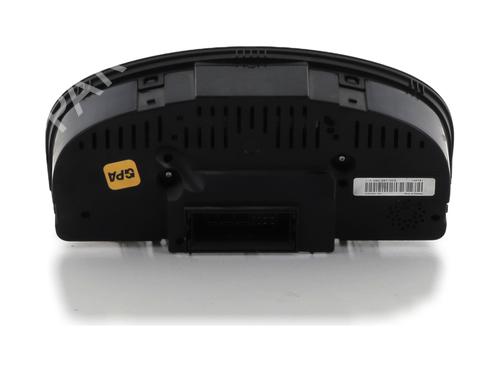 Instrument cluster VW TOURAN (1T1, 1T2) 2.0 TDI 16V | BP30607554C47