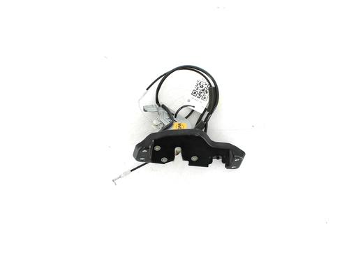 Rear left lock MAZDA MX-30 (DR) e-SKYACTIV (DR1W) (145 hp) 16336301