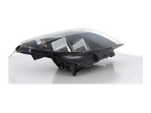 Højre forlygte OPEL ASTRA H TwinTop (A04) 1.8 (L67) | BP27710725C29 