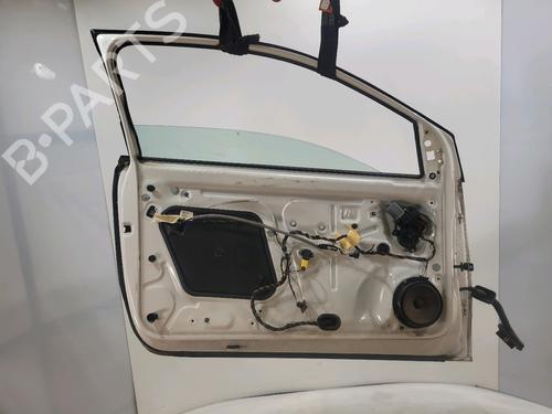 Left front door VW POLO V (6R1, 6C1)  | BP28616427C2 