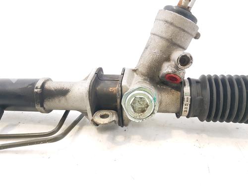 Steering rack SUBARU FORESTER (SG_) 2.5 AWD (SG9) | BP17012657M22 