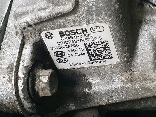 Engine KIA RIO III (UB) 1.4 CRDi | BP33866587M1  - Image 8