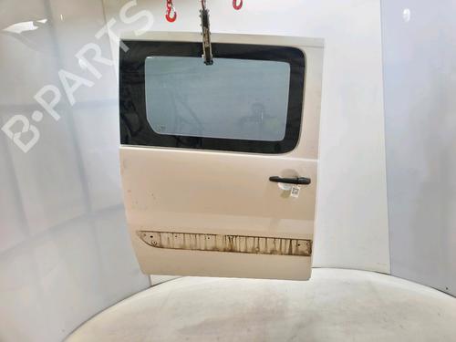 Used Right slide door CITROËN JUMPY II Van 2.0 HDi 120 (120 hp) 31326490
