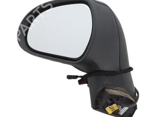 Used Left mirror Left mirror PEUGEOT 207 CC (WD_) 1.6 HDi (109 hp) 36210459 36210459