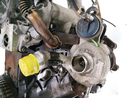 Engine RENAULT KANGOO (KC0/1_) 1.9 dCi 4x4 | BP33446231M1 - Image 6