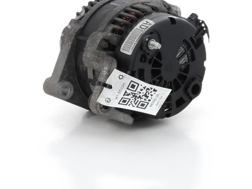 Alternator CHEVROLET CAPTIVA (C100, C140) 2.0 D | BP36181680M7 - Image 2