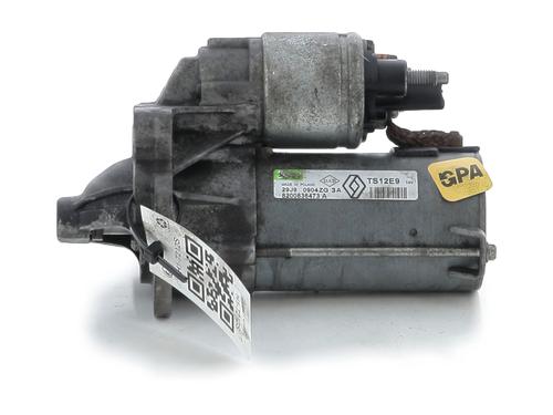 Starter RENAULT MEGANE III Hatchback (BZ0/1_, B3_) 1.5 dCi | BP33532897M8 - Image 3