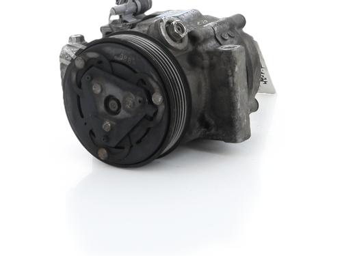 Used AC compressor AC compressor 39633079 39633079