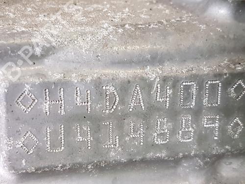 Engine RENAULT TWINGO III (BCM_, BCA_)  | BP32310193M1  - Image 6