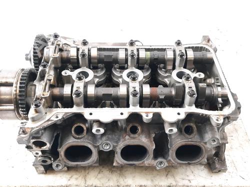 Used Cylinder head Cylinder head NISSAN MICRA IV (K13K, K13KK) 1.2 (80 hp) 33925325 33925325