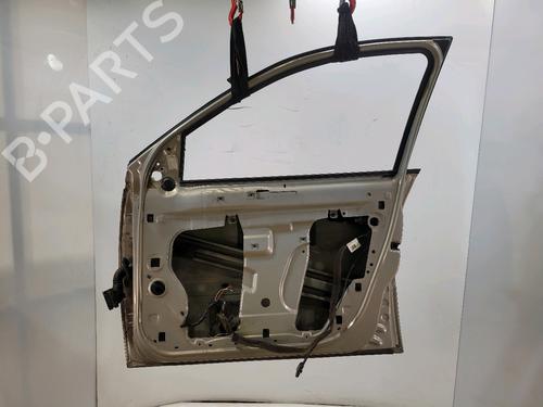 Right front door RENAULT MEGANE II (BM0/1_, CM0/1_) 1.6 16V (BM0C, CM0C) | BP22950135C3 