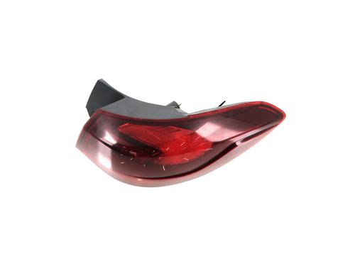 Used Right taillight OPEL ASTRA J Sports Tourer (P10) 1.7 CDTI (35) (131 hp) 18670589