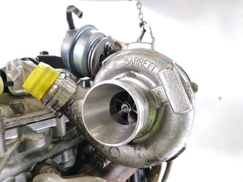 Engine RENAULT LAGUNA III Grandtour (KT0/1) 2.0 dCi (KT01, KT08, KT09, KT0K, KT12, KT1D, KT1W) | BP30449753M1 