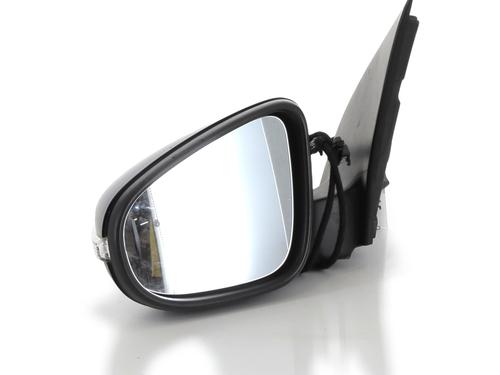 Left mirror VW GOLF PLUS V (5M1, 521)  | BP28106335C26 