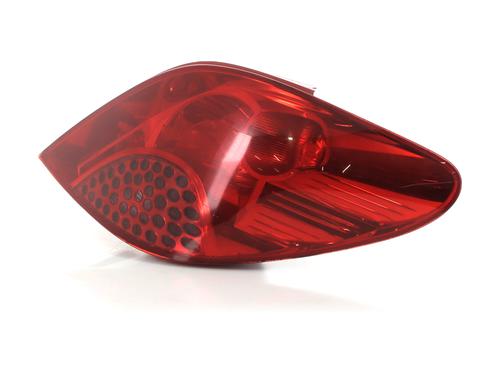 Right taillight PEUGEOT 207 (WA_, WC_) 1.4 HDi | BP29296199C35 