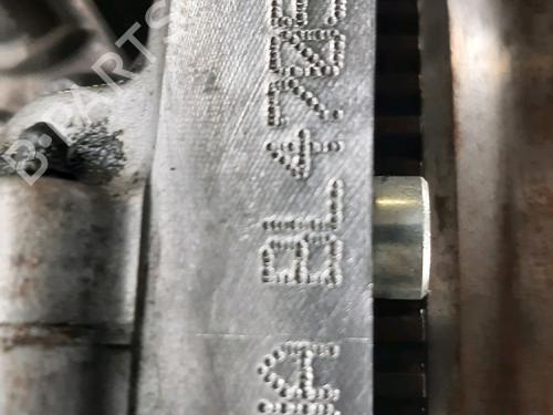 Engine FORD FIESTA VI (CB1, CCN) 1.4 TDCi | BP33300031M1  - Image 11