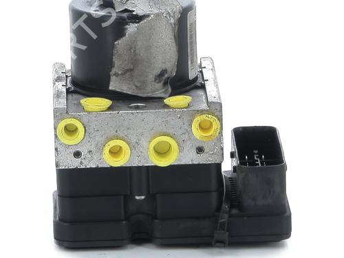 ABS pump RENAULT MEGANE III Hatchback (BZ0/1_, B3_) 1.5 dCi (BZ09, BZ0D, BZ1W, BZ29, BZ14) | BP32334068M43