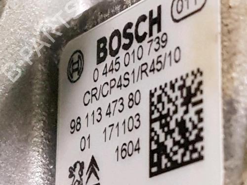 Engine CITROËN BERLINGO Box Body/MPV (K9)  | BP31867109M1 