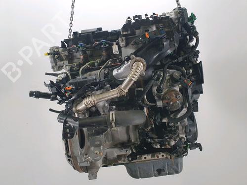 Engine CITROËN C3 II (SC_) 1.6 BlueHDi 100 | BP37482966M1 - Image 4