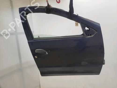 Used Right front door Right front door DACIA SANDERO II 1.0 SCe 75 (B8JC, B8JD, B8NC) (73 hp) 34262031 34262031