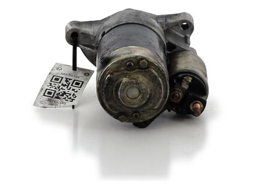 Starter PEUGEOT 206 Hatchback (2A/C) 2.0 HDI 90 | BP28121805M8 
