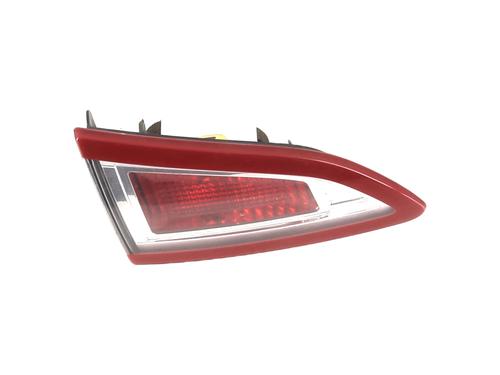 Left tailgate light RENAULT SCÉNIC III (JZ0/1_) 1.5 dCi | BP31867209C79 