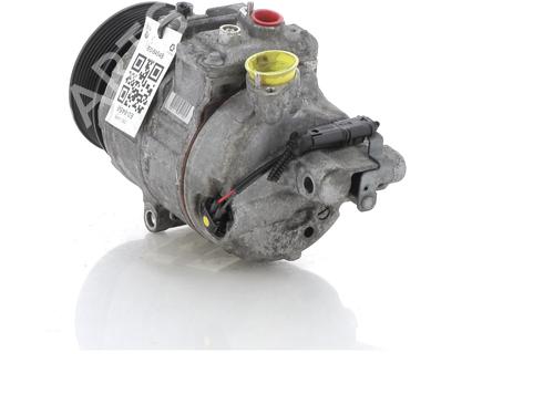 BP16973433M34 | Compressor A/C BMW 3 (F30, F80) 335 i xDrive BP16973433M34