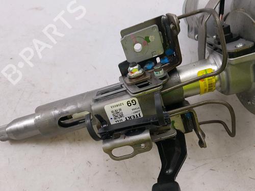 Steering column HONDA HR-V (RU) 1.5 (RU1) | BP13894243M21 