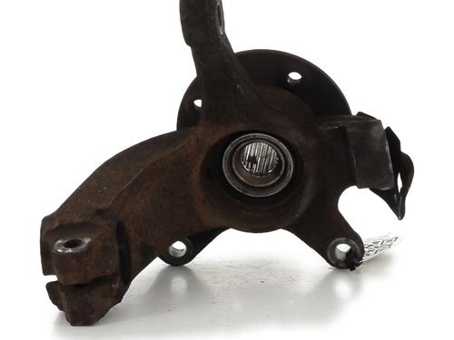 Right front steering knuckle CITROËN C1 (PM_, PN_) 1.0 | BP29495352M26 