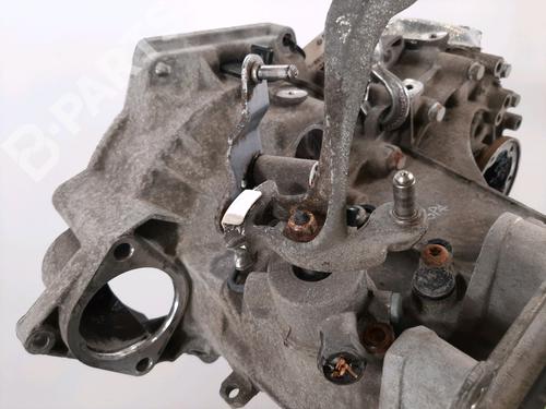 Gearbox SKODA OCTAVIA I (1U2) 1.9 TDI | BP10462563M3 