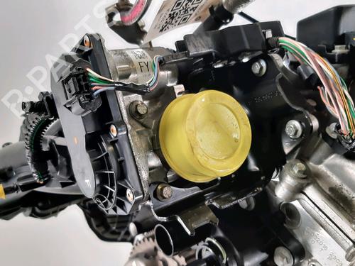 Engine RENAULT TWINGO III (BCM_, BCA_)  | BP32201879M1 