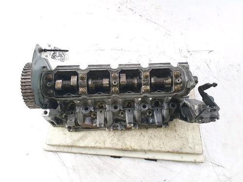Used Cylinder head RENAULT MEGANE CC (EZ0/1_) 1.9 dCi (EZ0J, EZ1S) (131 hp) 32309590