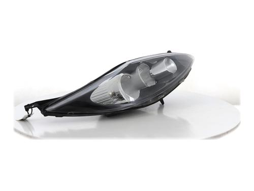 Right headlight FORD FIESTA VI (CB1, CCN) 1.6 TDCi | BP26918541C29 