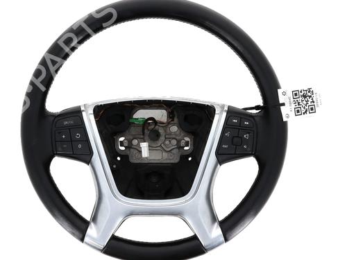 Used Steering wheel VOLVO XC70 II (136) 2.4 D / D4 AWD (163 hp) 30924885