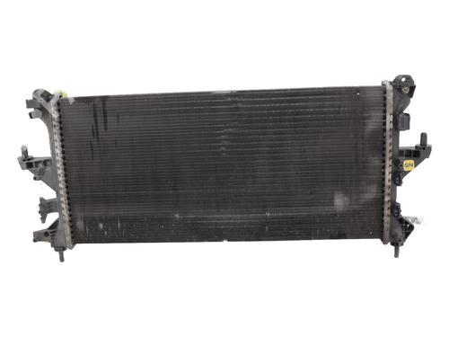 Water radiator PEUGEOT BOXER Van 2.2 HDi 100 | BP32433739M31