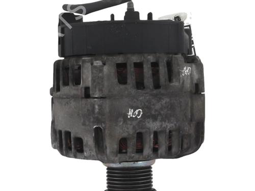 Alternator RENAULT MASTER III Van (FV) 2.3 dCi 110 FWD (FV0R, FV0W, FV1A) | BP31866595M7 