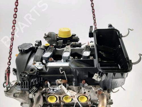 Engine TOYOTA AYGO (_B1_) 1.0 (KGB10_, KGB10R) | BP32400831M1