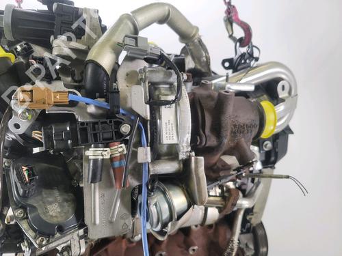 Engine MERCEDES-BENZ CITAN Box Body/MPV (W415) 109 CDI (415.601, 415.603, 415.605) | BP29495878M1 