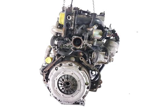 Engine OPEL MERIVA A MPV (X03) 1.7 CDTI (E75) | BP30842191M1