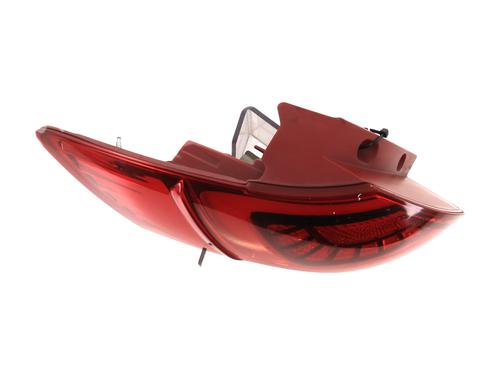Used Left taillight KIA VENGA (YN) [2010-2019]  28333050